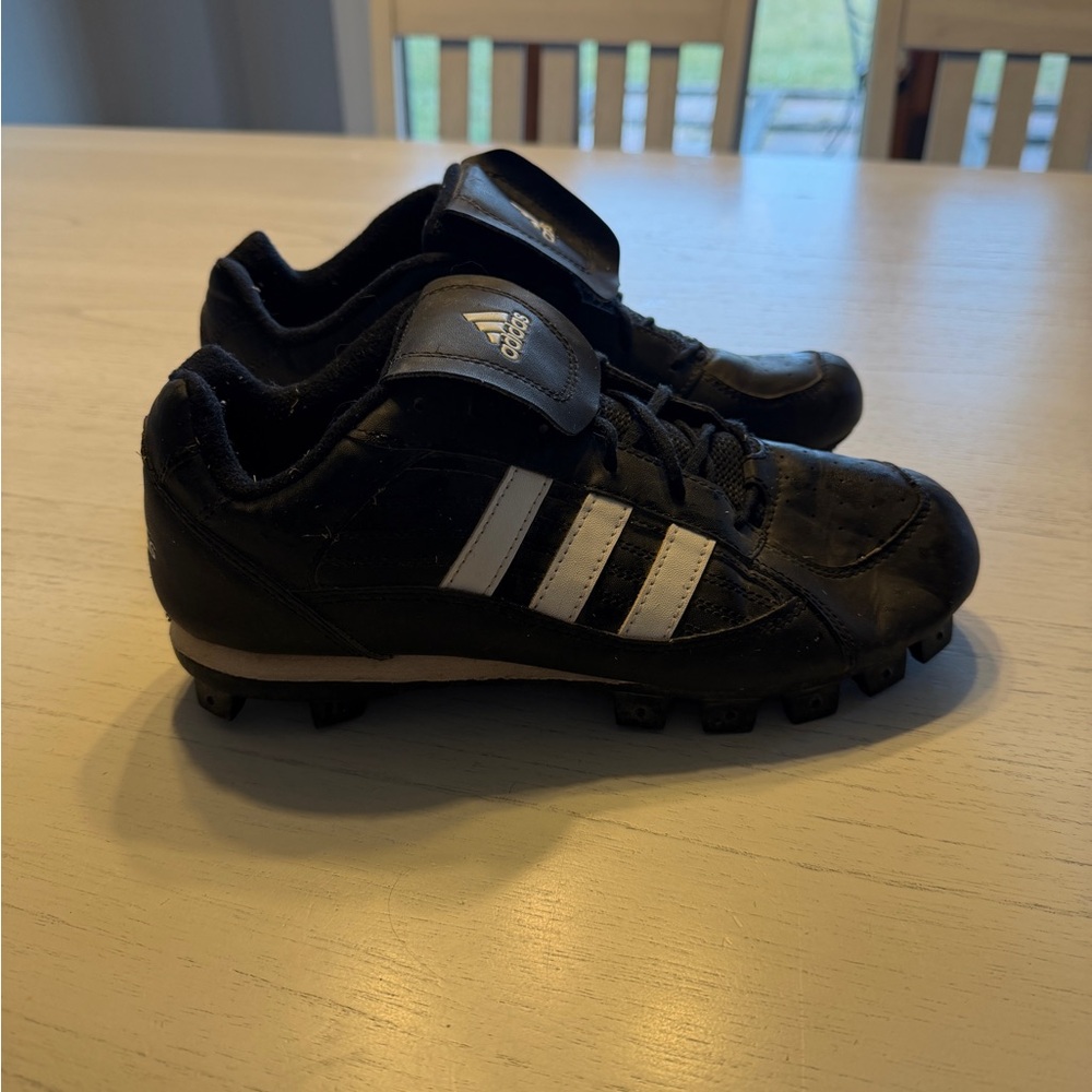 Cleats